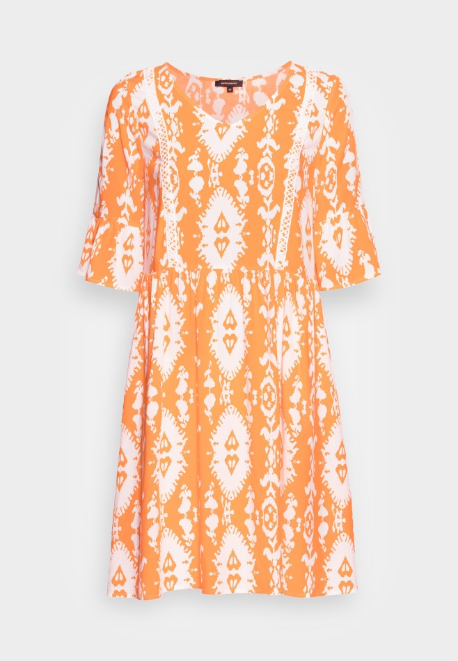 Gabour | Baskets Exclusives Bleu/marron/blanc